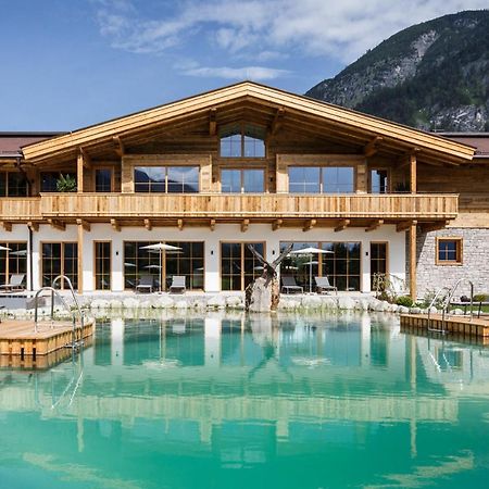 Nova Moments Boutique Hotel Pertisau Exteriér fotografie