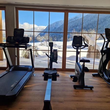 Nova Moments Boutique Hotel Pertisau Exteriér fotografie