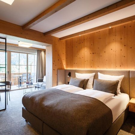 Nova Moments Boutique Hotel Pertisau Exteriér fotografie