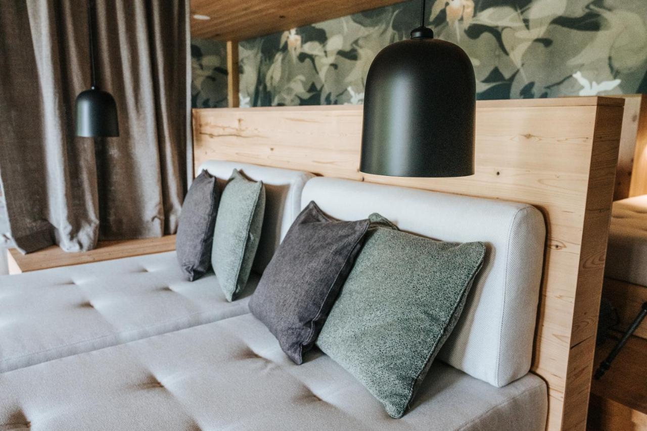 Nova Moments Boutique Hotel Pertisau Exteriér fotografie