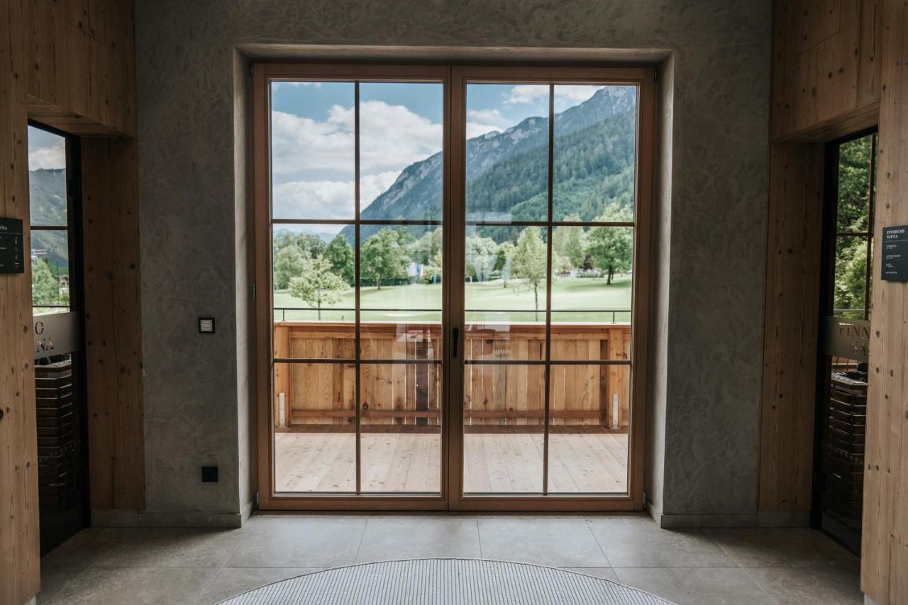 Nova Moments Boutique Hotel Pertisau Exteriér fotografie