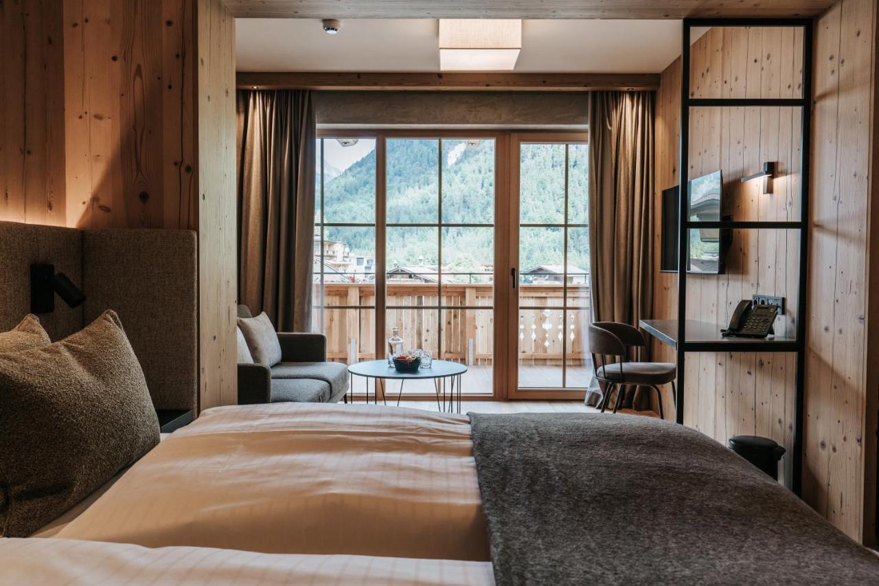 Nova Moments Boutique Hotel Pertisau Exteriér fotografie