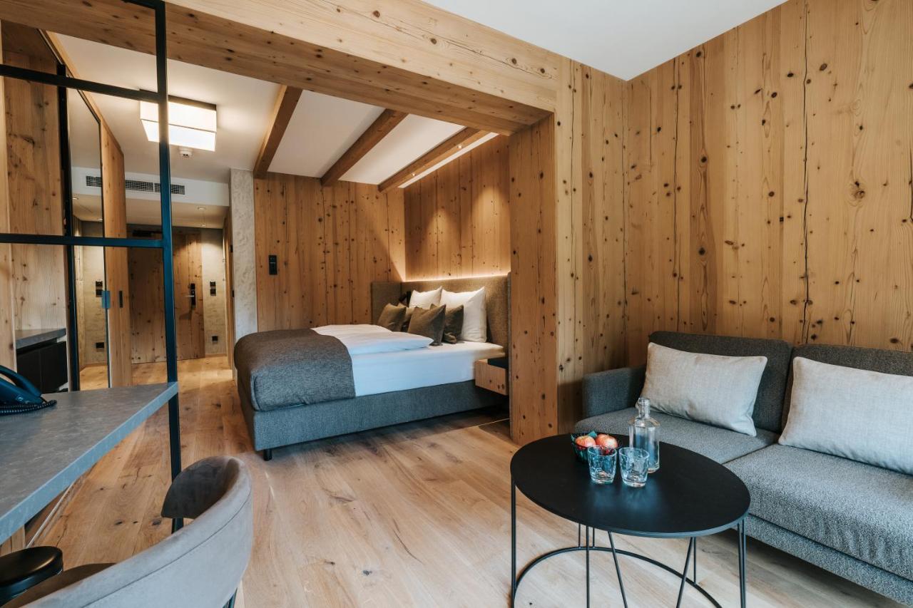 Nova Moments Boutique Hotel Pertisau Exteriér fotografie