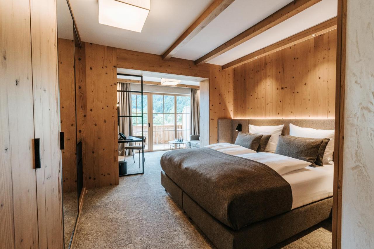 Nova Moments Boutique Hotel Pertisau Exteriér fotografie