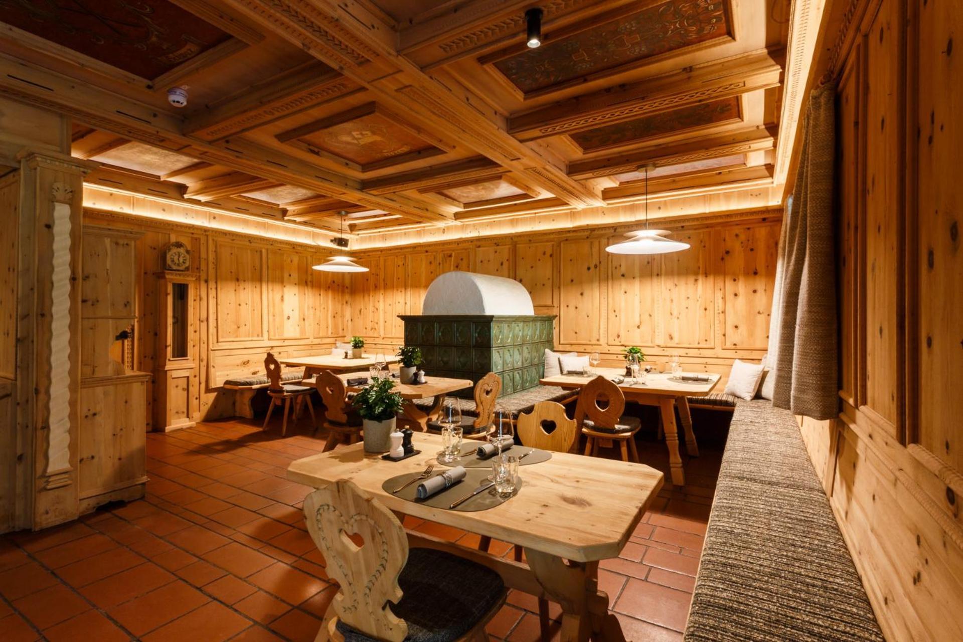 Nova Moments Boutique Hotel Pertisau Exteriér fotografie