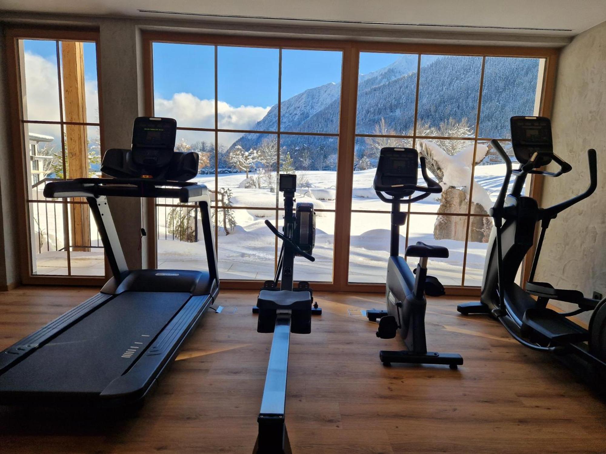 Nova Moments Boutique Hotel Pertisau Exteriér fotografie