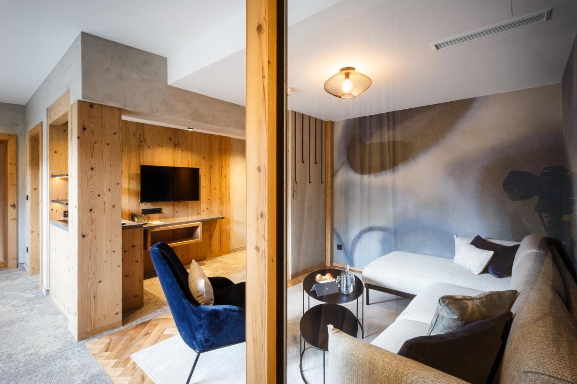 Nova Moments Boutique Hotel Pertisau Exteriér fotografie