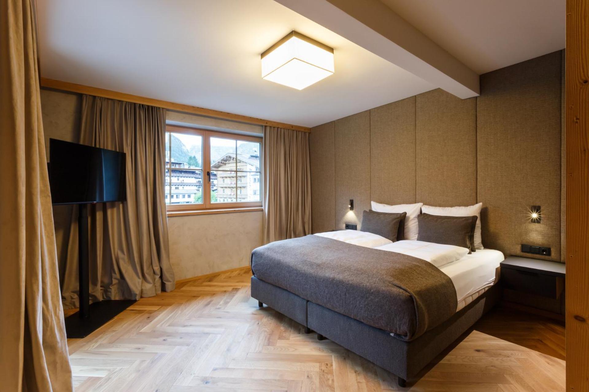 Nova Moments Boutique Hotel Pertisau Exteriér fotografie